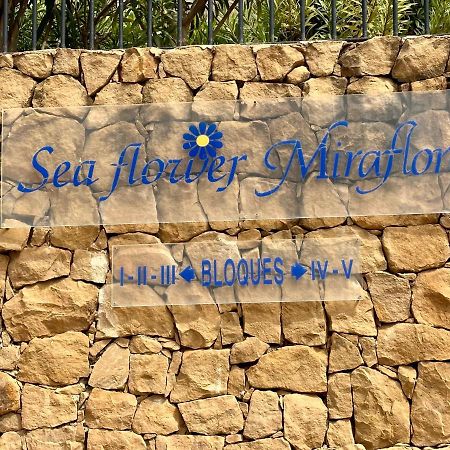Апартаменты Atico Natuka Mijas Costa 250M2 De Relax Y Sol Малага Экстерьер фото