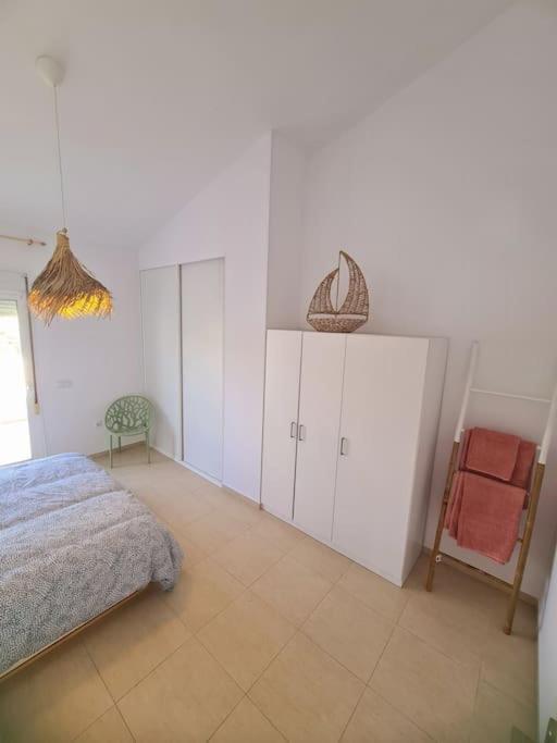 Апартаменты Atico Natuka Mijas Costa 250M2 De Relax Y Sol Малага Экстерьер фото