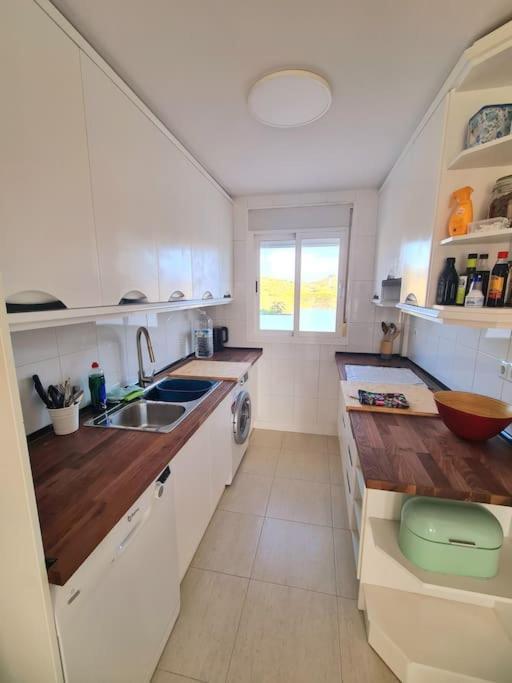 Апартаменты Atico Natuka Mijas Costa 250M2 De Relax Y Sol Малага Экстерьер фото
