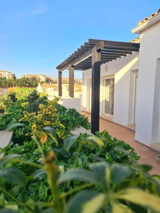 Апартаменты Atico Natuka Mijas Costa 250M2 De Relax Y Sol Малага Экстерьер фото