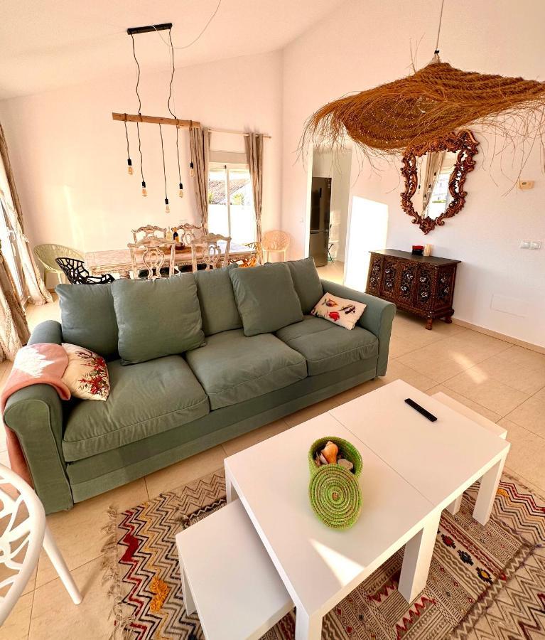 Апартаменты Atico Natuka Mijas Costa 250M2 De Relax Y Sol Малага Экстерьер фото