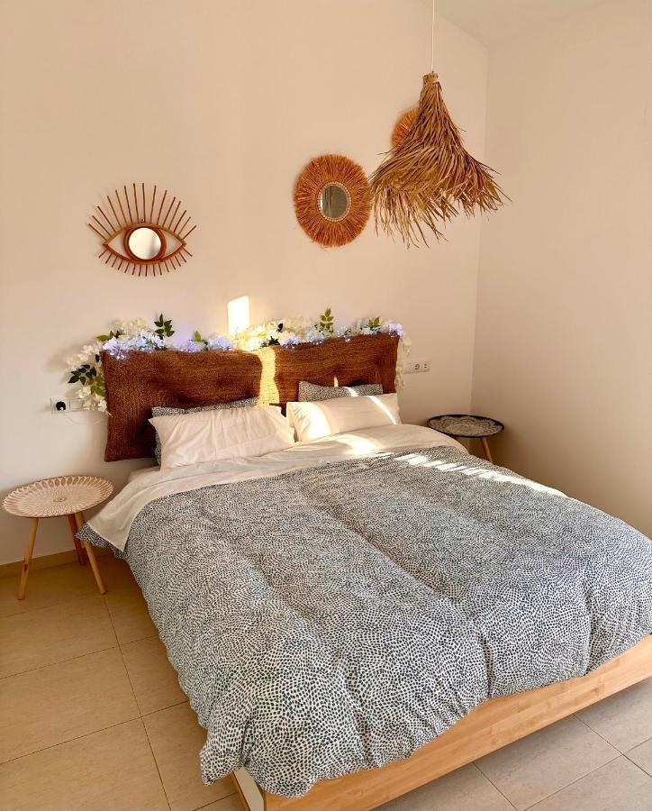 Апартаменты Atico Natuka Mijas Costa 250M2 De Relax Y Sol Малага Экстерьер фото