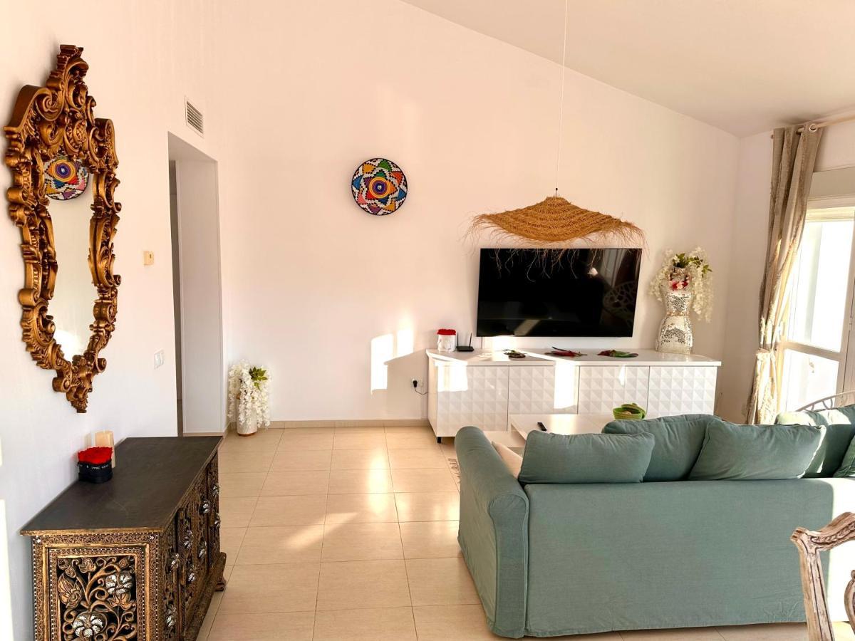 Апартаменты Atico Natuka Mijas Costa 250M2 De Relax Y Sol Малага Экстерьер фото