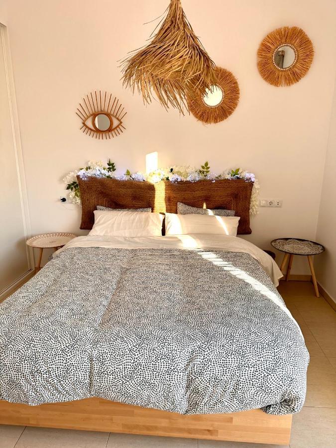 Апартаменты Atico Natuka Mijas Costa 250M2 De Relax Y Sol Малага Экстерьер фото