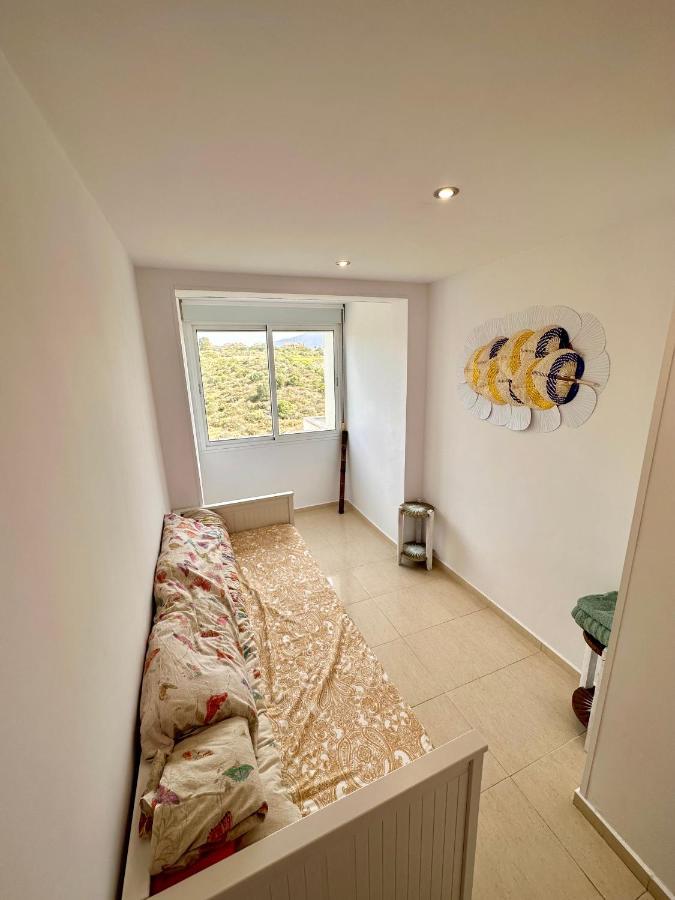 Апартаменты Atico Natuka Mijas Costa 250M2 De Relax Y Sol Малага Экстерьер фото