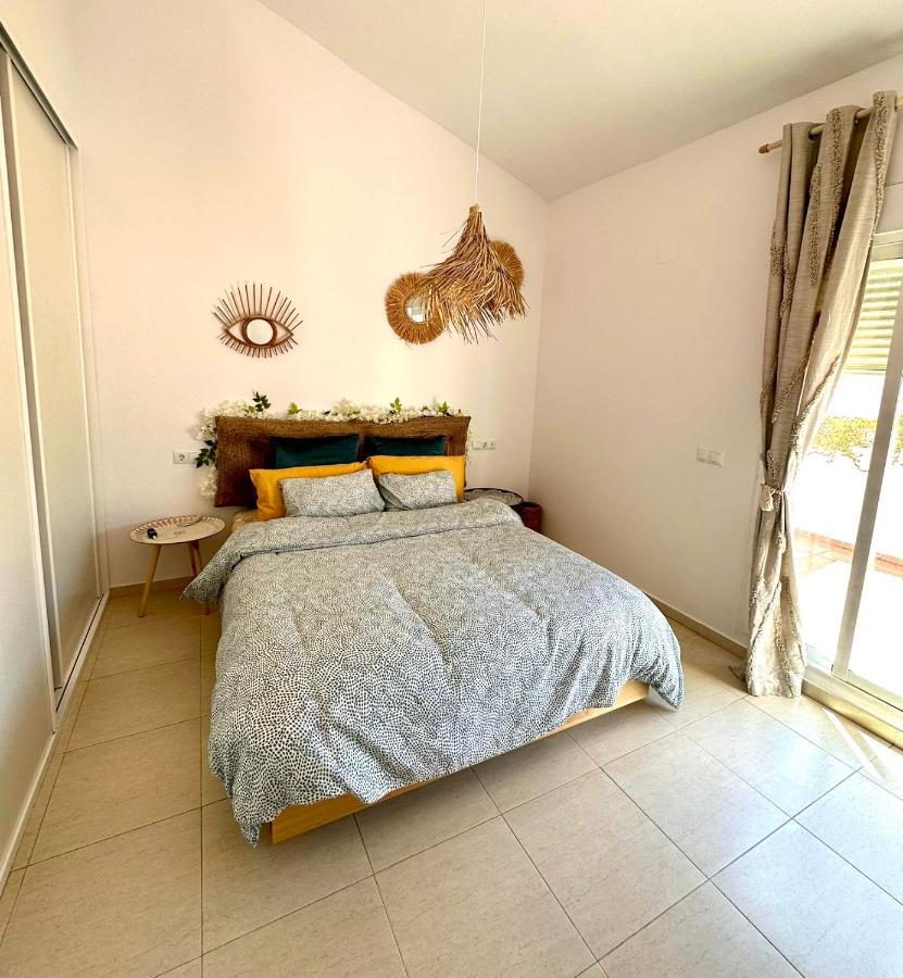 Апартаменты Atico Natuka Mijas Costa 250M2 De Relax Y Sol Малага Экстерьер фото